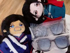 -MUJOSH木九十眼镜(月星环球港B1店)