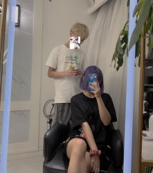 -烫·染专业店