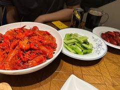 -国际青年会议酒店-莱客德国啤酒餐厅