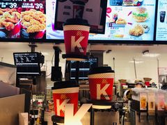 -肯德基(昌里店)