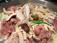 -天都火锅酒楼(虹梅南路店)