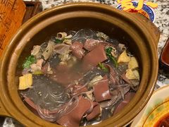 -南京大牌档(凯德大峡谷店)