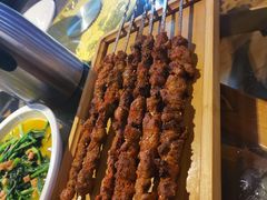 -海拉尔蒙古包(房山长阳总店)