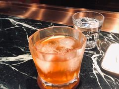 -DM Distiller & Mixologist Whisky Cocktail Bar