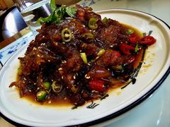 -老都一处饺子馆(道里店)