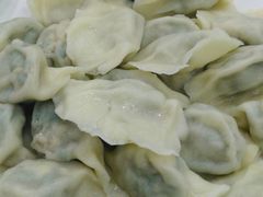 -叶存利海鲜大馅饺子(东戴河止锚湾店)