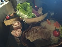 -湊湊火锅·茶憩(新中关购物中心店)