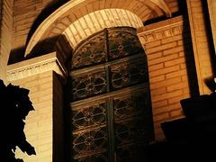 -王府井天主教堂