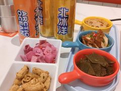 -雅佳神话·麻辣烤鱼(新街口店)