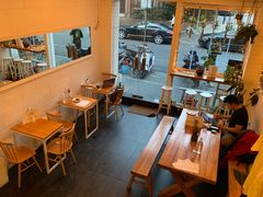 大堂-Egg•Allday Brunch(襄阳北路店)