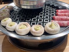 -霸腹烤肉(厦门柚子番店)
