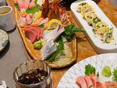 -乾山寿司(好运街店)