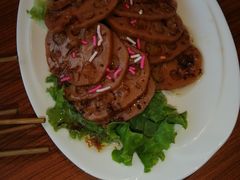 -宏天寶·北京烤鸭(宾馆西路2店)