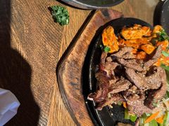 -Q MEX 库迈墨西哥餐吧(三里屯店)