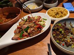 -云海肴·汽锅鸡·云南菜(美罗城店)