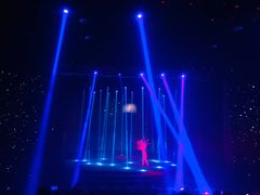 -陕北民歌大舞台