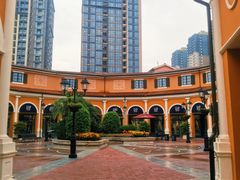 -佛罗伦萨小镇广佛名品奥特莱斯(疏港路店)