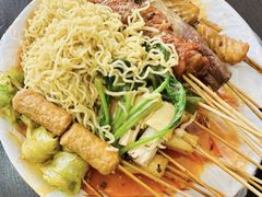 -郭记小街麻辣烫(南小街总店)