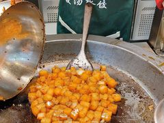 -清真馬峰小炒泡饃