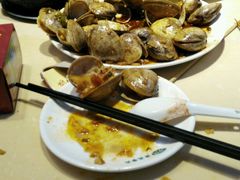 -天津乾毓德饭庄·清真传统炒菜·海鲜烧烤(咸阳路店)