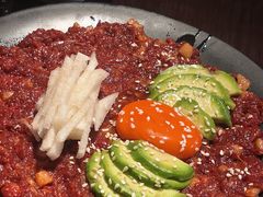 -Fuzzy Bistro 浮几韩餐·茶酒馆