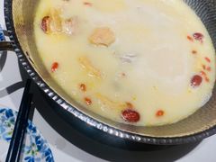 -古膳记猪肚鸡.生蚝鸡(拱北店)