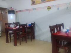 -老地方烤鱼(乌石浦店)