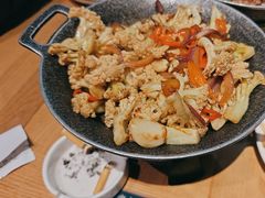 -老土灶民间菜(跃进桥店)