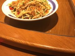 -八大碗·地道东北菜(白塔堡店)
