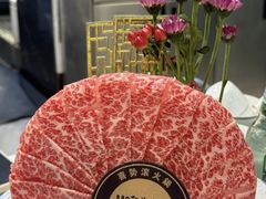 -喜聚薈·花膠雞海鮮火鍋(越秀店)