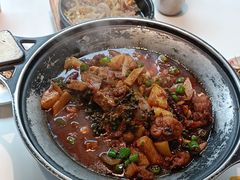 -醉得意·家常菜(二七路店)