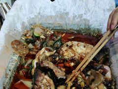 -纽道沸巫山纸包鱼(中海国际店)