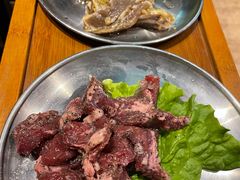 -弘益铭家九炙社韩国烤肉料理(尚美店)