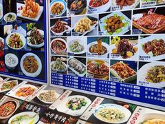 -洁神饭庄·海鲜·青岛菜·30年老字号(五四广场店)