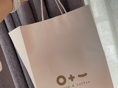 -0+1·手作面包(新北店)