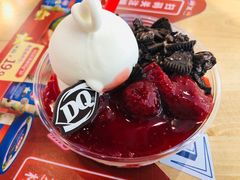-DQ·蛋糕·冰淇淋(万象汇店)