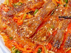 -欧记大排档·景德菜(上海首店)