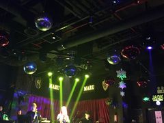 -MARU玛露音乐餐厅(大学路店)