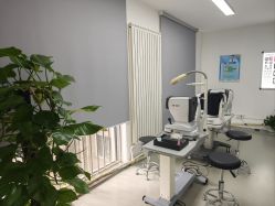 -清清博视儿童眼视光中心(角门西店)