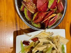 -京朋串屋·烧烤(望京西路总店)