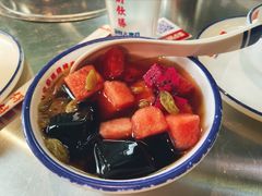 -临胜烧烤大牌档(东葛店)