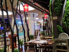 -黔大人·贵州花溪牛肉粉(宝能太古城店)