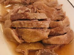 -吴山贡鹅(罍街店)