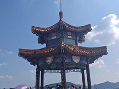 -云龙山