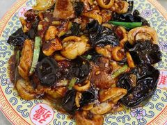 -砂锅居(西四店)