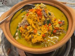 -串小白烧烤(金沙洲店)