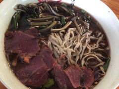 -邵顺兴锅盖面(金山宝地店)
