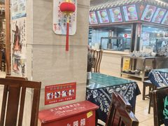 -桥香园云南过桥米线(金马碧鸡店)
