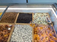 -二斗栗子(黄河道店)