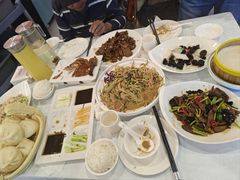 -津悦·正阳春烤鸭(红旗南路店)